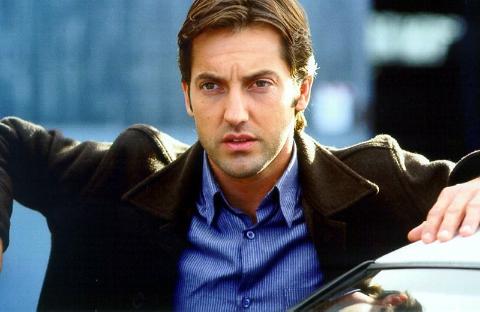 Taxi 3. film