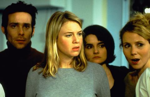 Bridget Jones naplója film