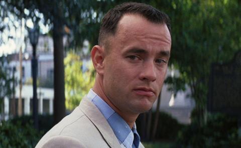 Forrest Gump film