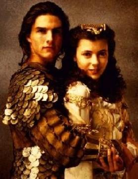 Legenda film