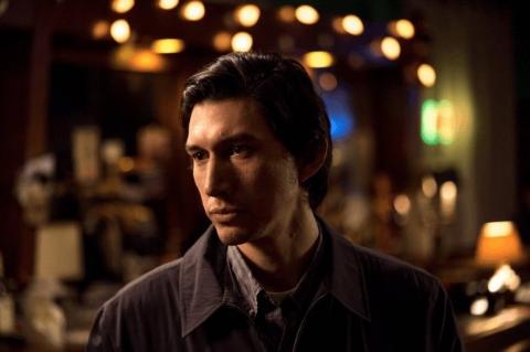 Paterson film
