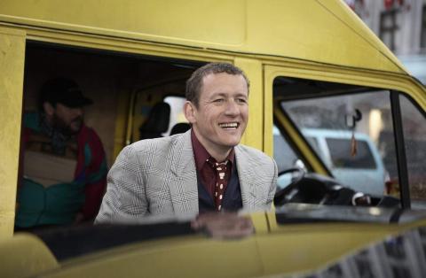 Isten hozta az Isten háta mögött film