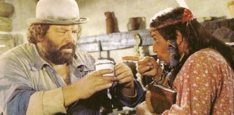 Aranyeső Yuccában film