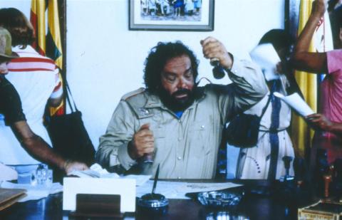 Banános Joe film