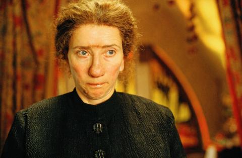 Nanny McPhee - A varázsdada film