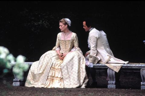 Veszedelmes viszonyok film