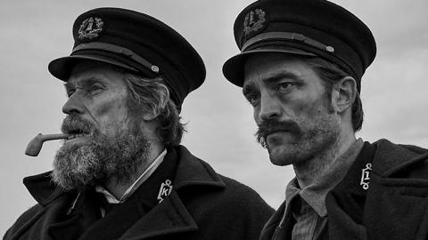 A világítótorony film