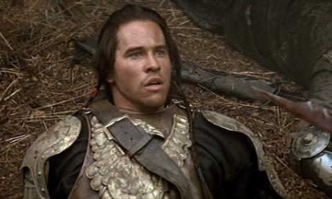 Willow film