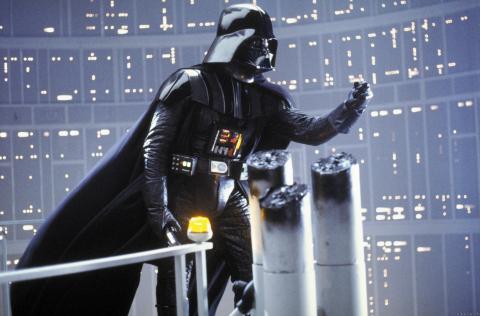 Star Wars V. - A Birodalom visszavág: felújított változat film