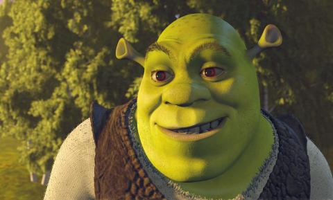Shrek film