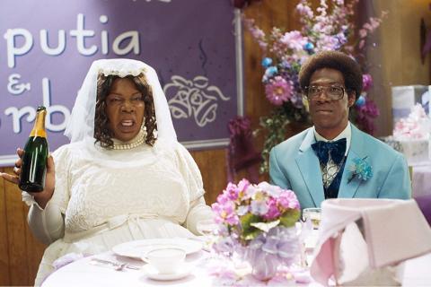 Norbit film