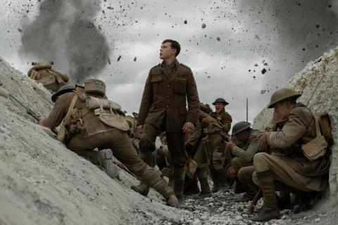 1917 film