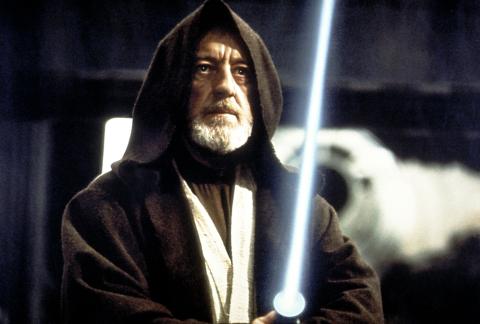 Star Wars IV. - Csillagok háborúja film