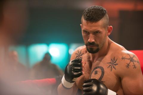 Vitathatatlan 4. - Piszkos játszma film