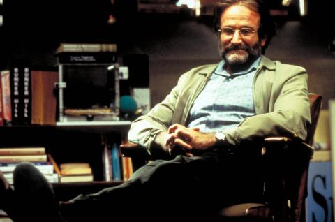 Good Will Hunting film Good Will Hunting film
