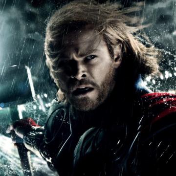 Thor film