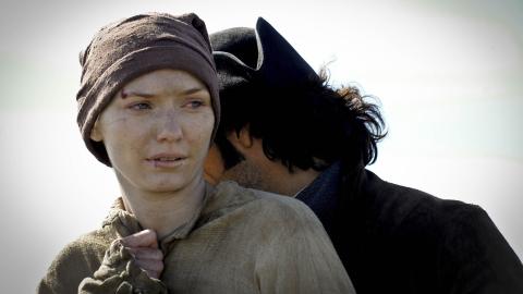 Poldark film Poldark film