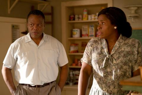 Ahol a folyami rákok énekelnek film