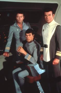 Star Trek: Űrszekerek film Star Trek: Űrszekerek film