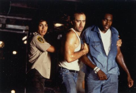 Con Air - A fegyencjárat film Con Air - A fegyencjárat film
