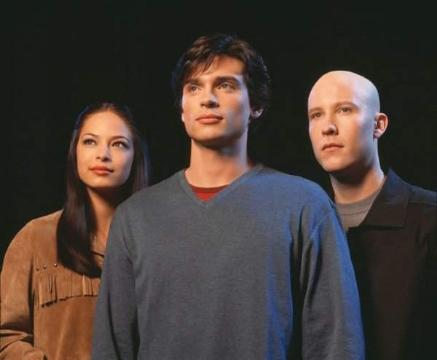 Smallville film