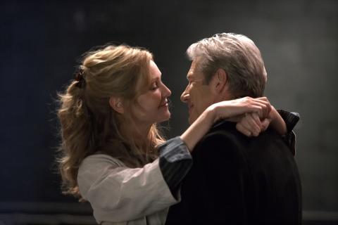 Hacsi – A leghűségesebb barát film