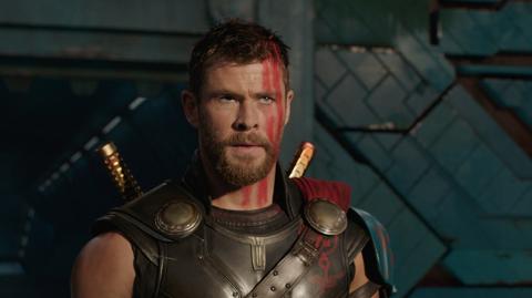 Thor: Ragnarök film