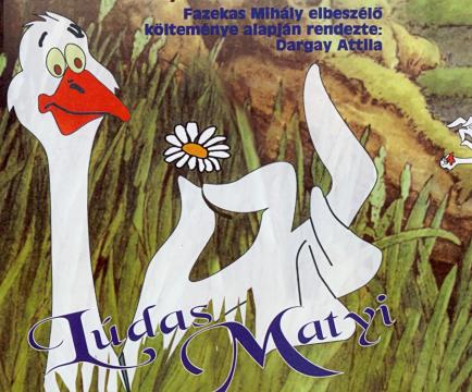 Lúdas Matyi film