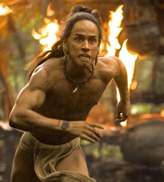 Apocalypto film Apocalypto film