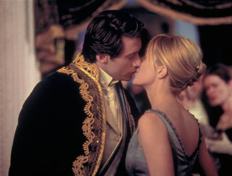 Kate és Leopold