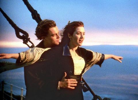 Titanic