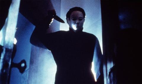 Halloween - A rémület éjszakája film