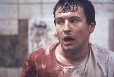 Fűrész film