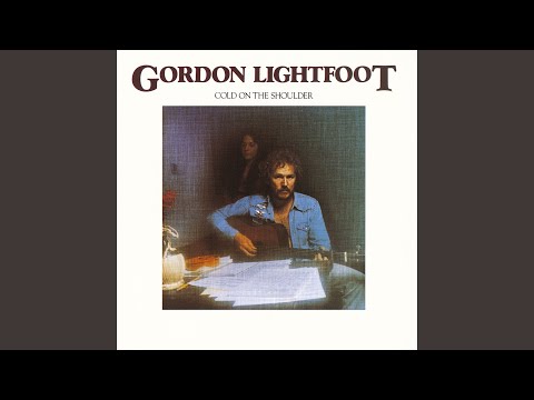 Gordon Lightfoot  - A Tree Too Weak to Stand youtube