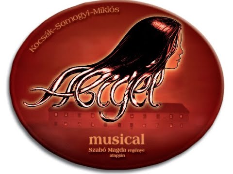 Abigél youtube