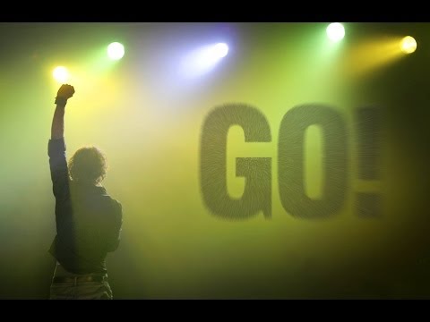 Ozone Mama: Go youtube