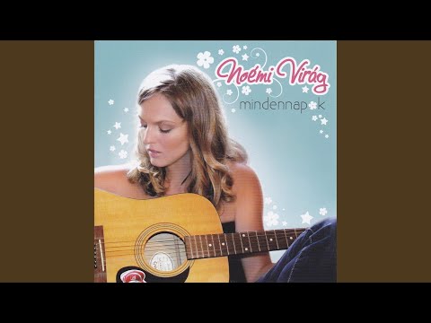 Noémi Virág - Szeretlek