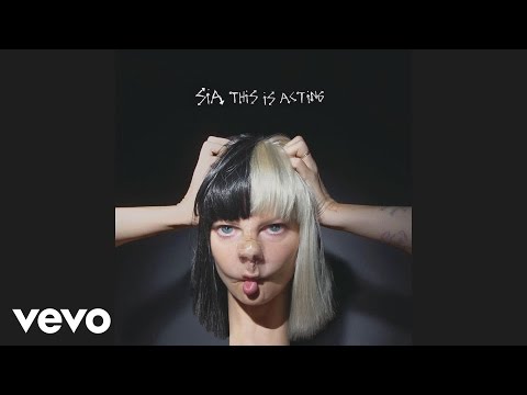 Sia - Unstoppable youtube