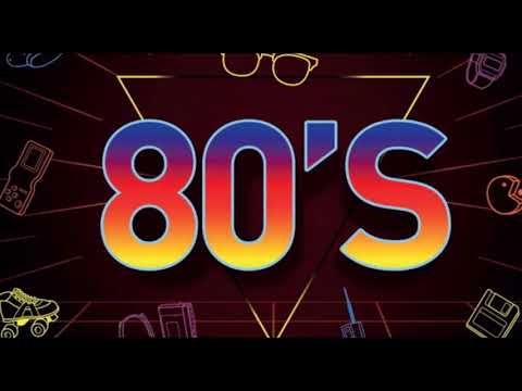 RETRO 80 MIX youtube