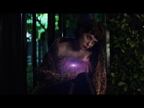 Meg Myers - Jealous Sea youtube