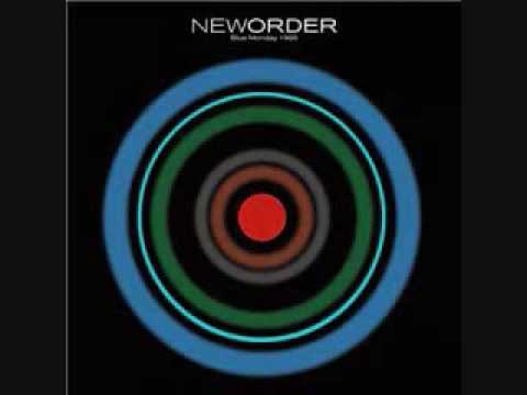 New Order - Blue Monday youtube