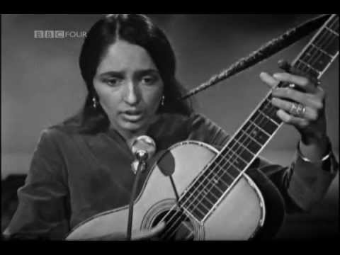 Joan Baez youtube Joan Baez youtube