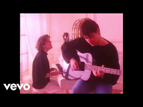 China Crisis - Black Man Ray youtube