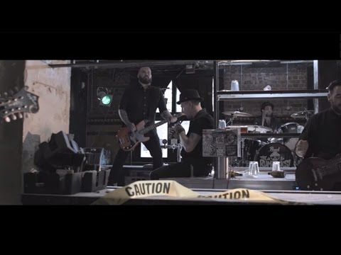 The Rumjacks: A fistfull' o roses youtube