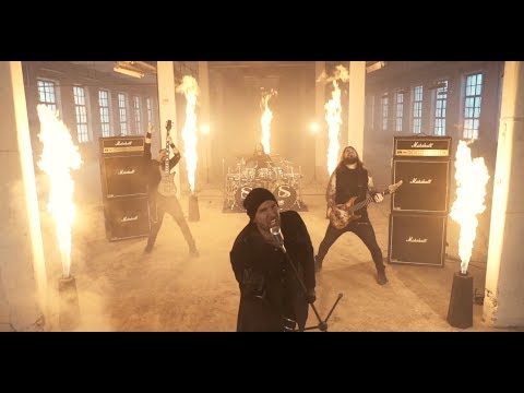 SERENITY ft. Herbie Langhans - Set The World On Fire youtube