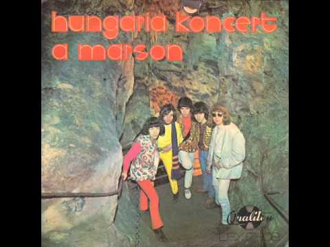 Hungária- Hej Rolli, Rolli youtube