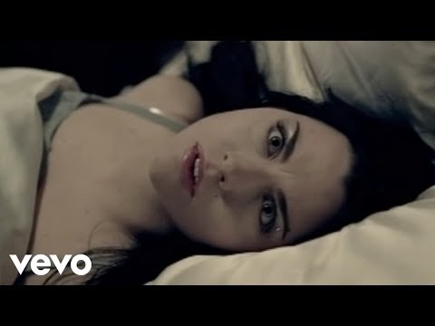 Evanescence - Bring Me To Life youtube
