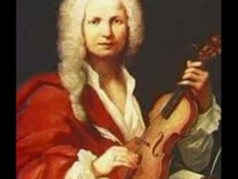 Vivaldi  youtube