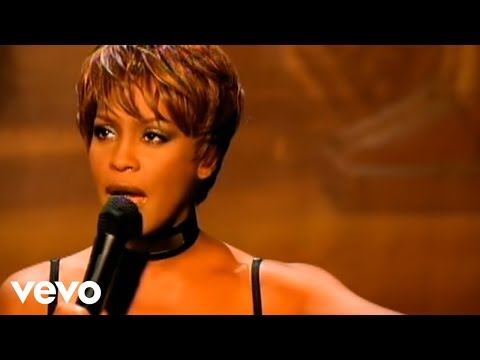 Whitney Houston, Mariah Carey - When You Believe youtube