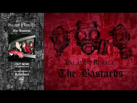PALAYE ROYALE - Redeemer youtube